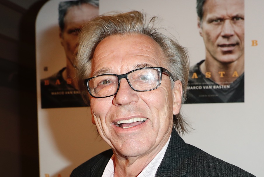 Jan Mulder openhartig over vreemdgaan 'Geen spijt van slippertjes'