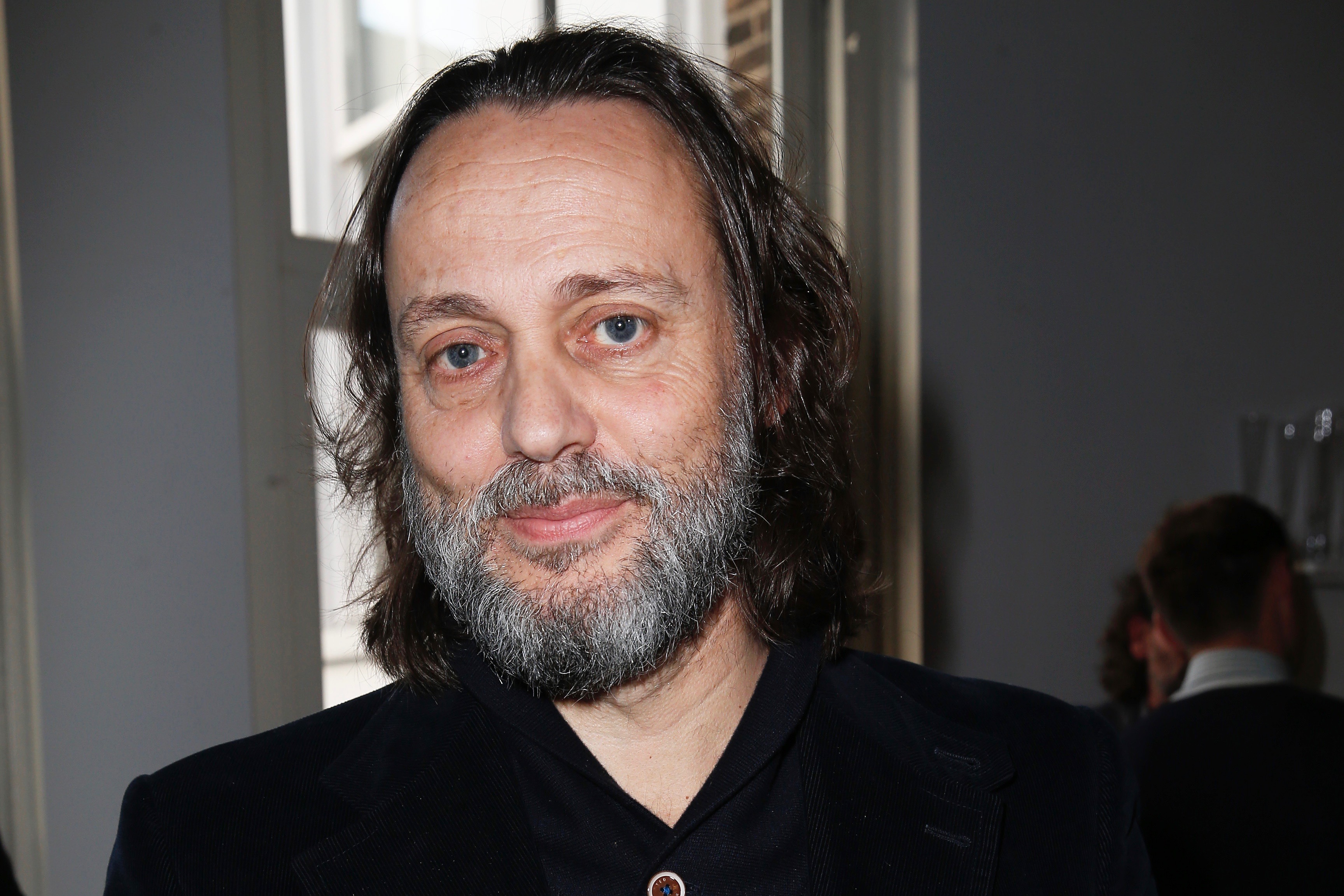 Hugo Borst over zijn 'onbeschofte' gesprek in DWDD: 'Het doet me weinig'