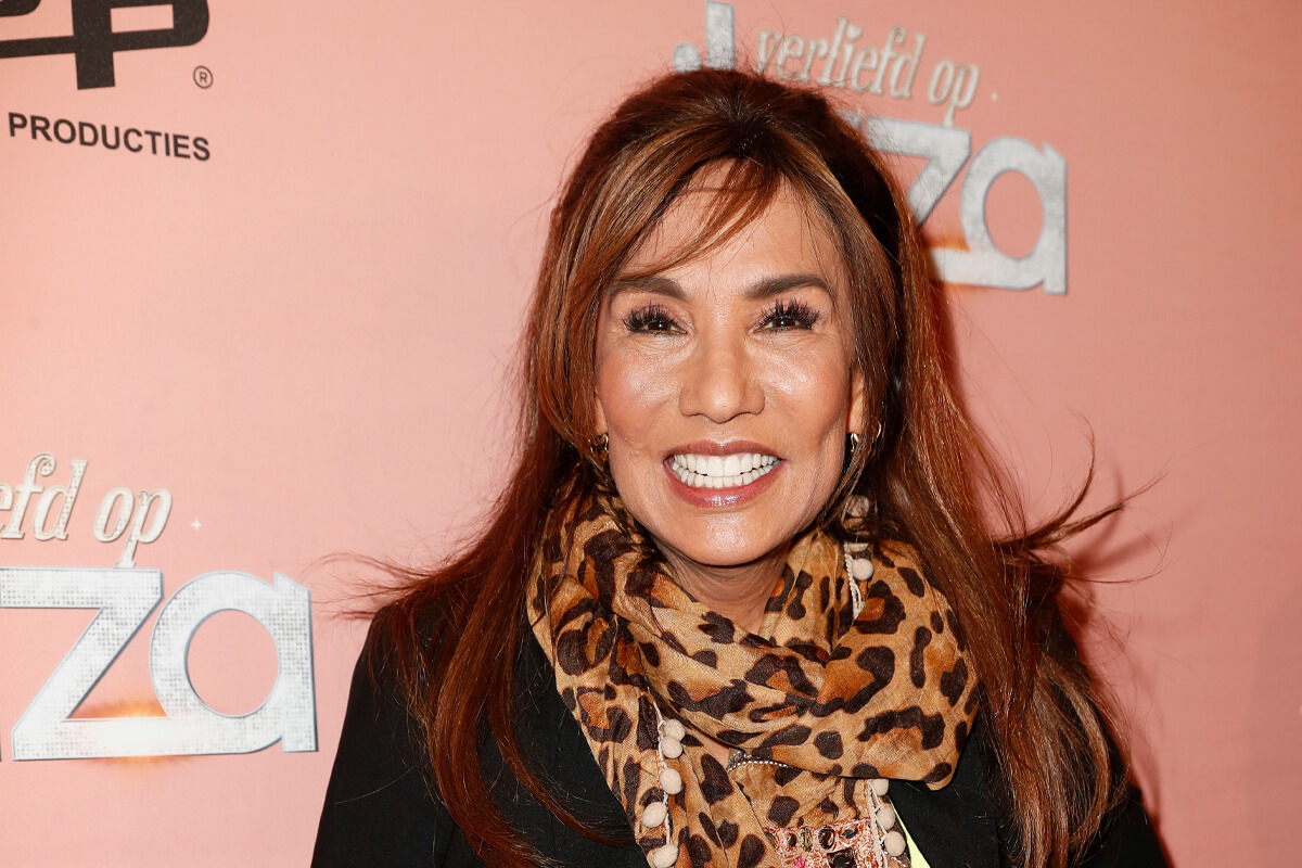 Patty Brard maakt opvallende carrièreswitch