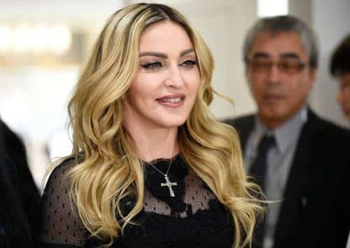 Madonna