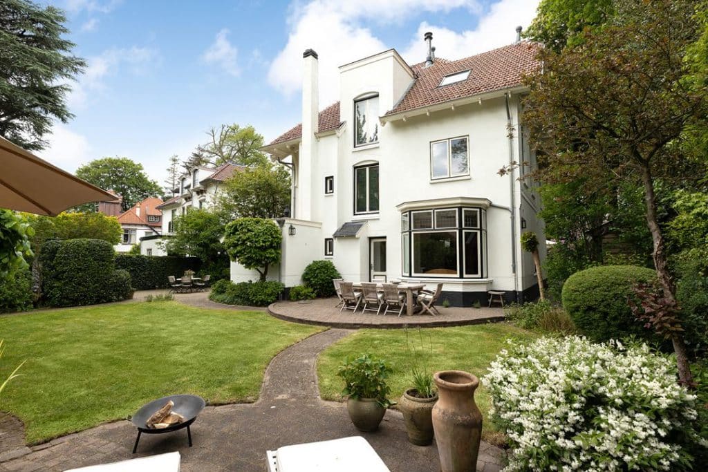 ZIEN Jan Joost van Gangelen koopt