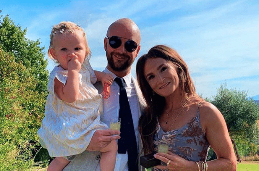 Ondanks eerdere horrorbevalling Saar Koningsberger wil