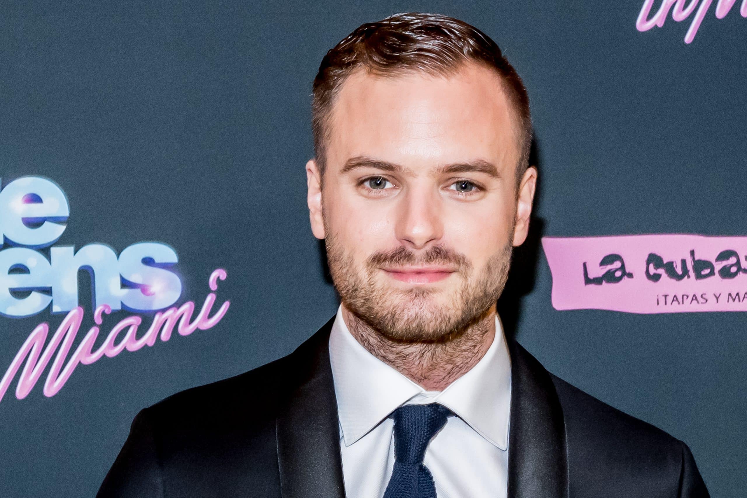 Jim Bakkum maakt opvallende carrièremove