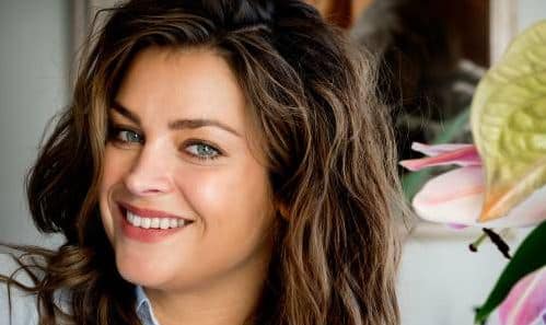 Miljuschka Witzenhausen