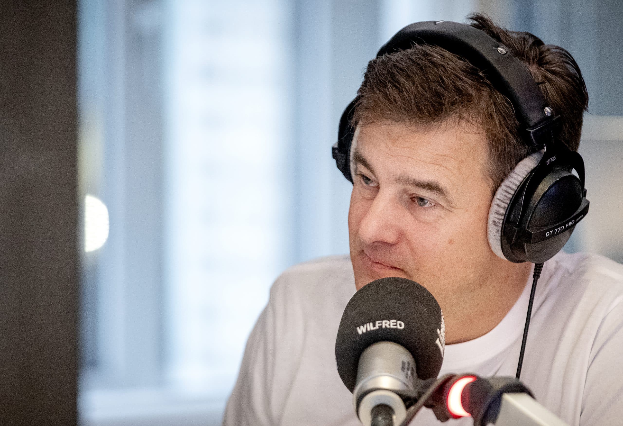Samen Sterk Top 100 Gelijktijdig Op Drie Radiozenders