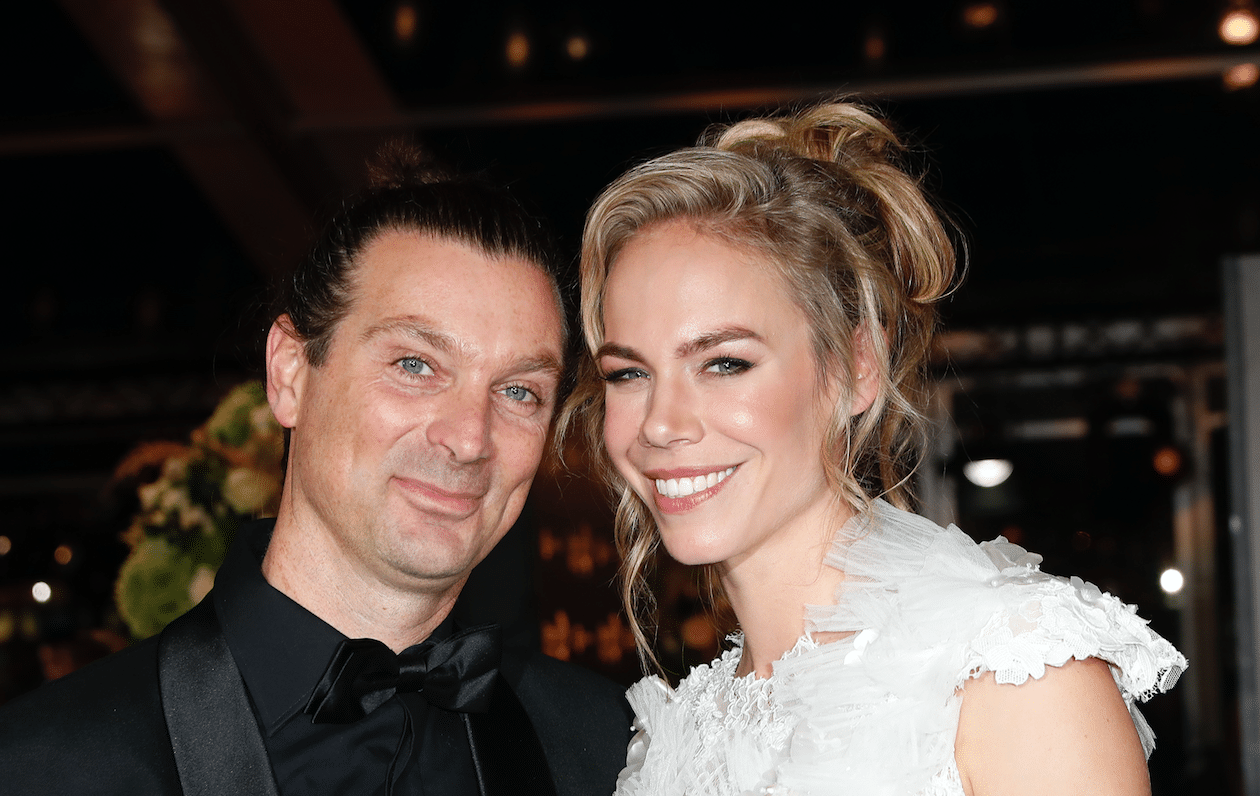 Nicolette Kluijver openhartig over breuk met man