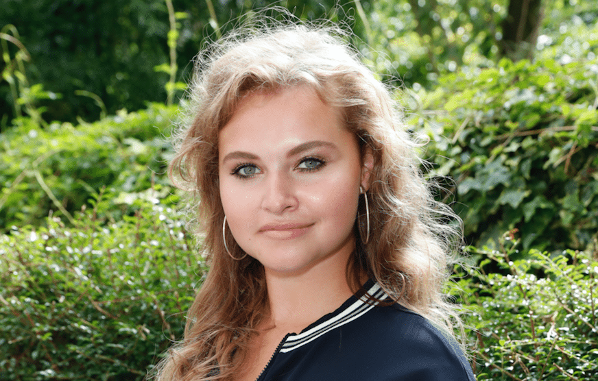 Groot verlies voor Vajèn van den Bosch