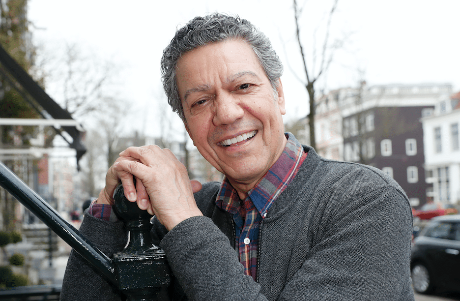 Frank Sanders opgenomen op Intensive Care