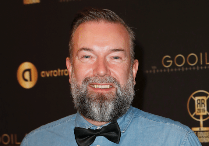 Jeroen Kijk in de Vegte