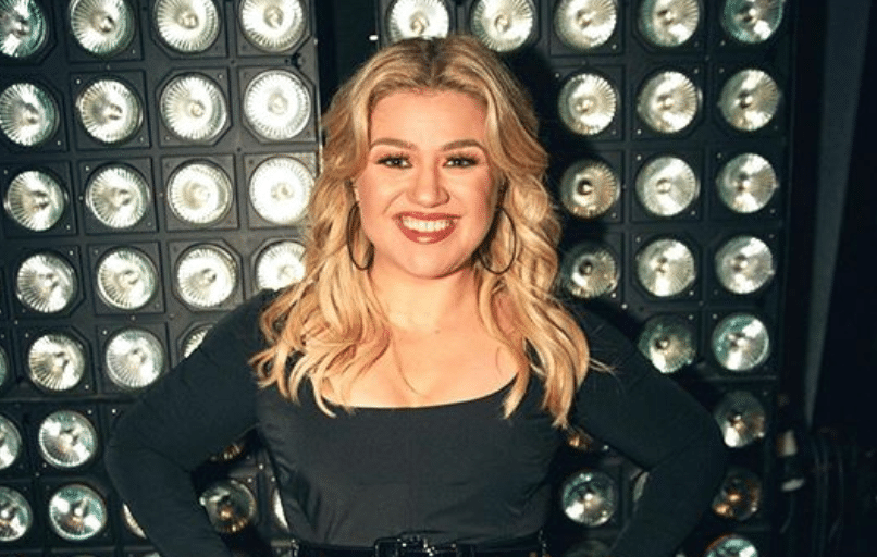 Kelly Clarkson