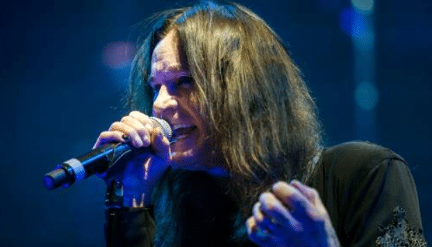 Ozzy Osbourne
