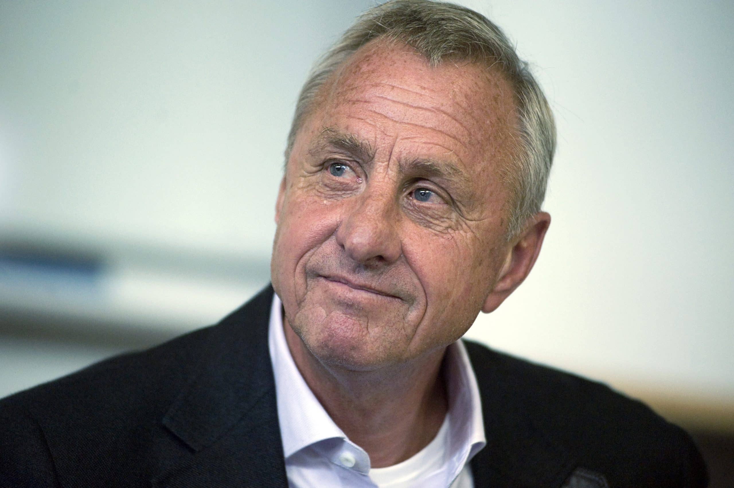Johan Cruijff