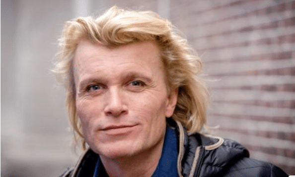 Hans Klok