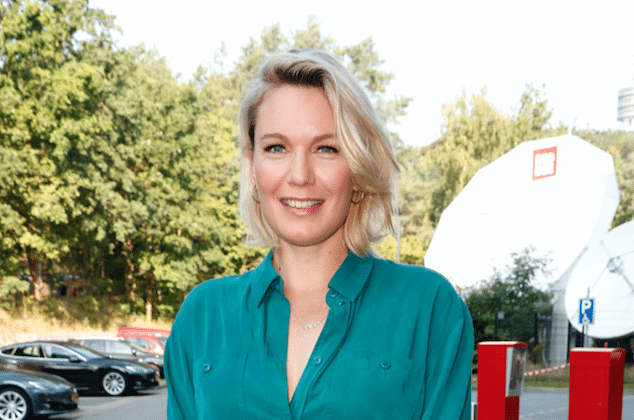 Marlijn Weerdenburg