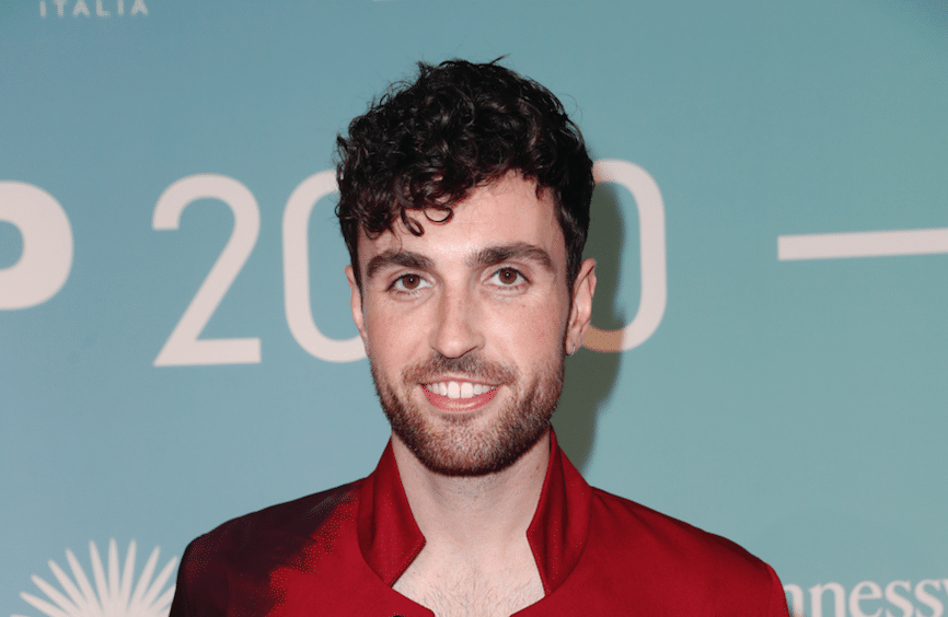 Duncan Laurence
