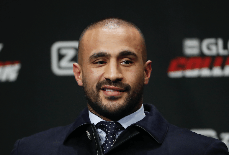 Badr Hari