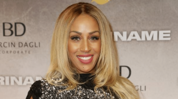 Glennis Grace