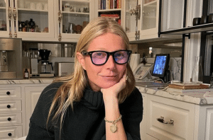 Gwyneth Paltrow