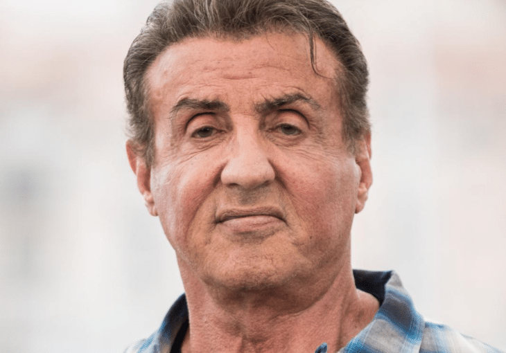Sylvester Stallone