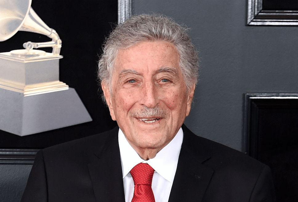 Tony Bennett