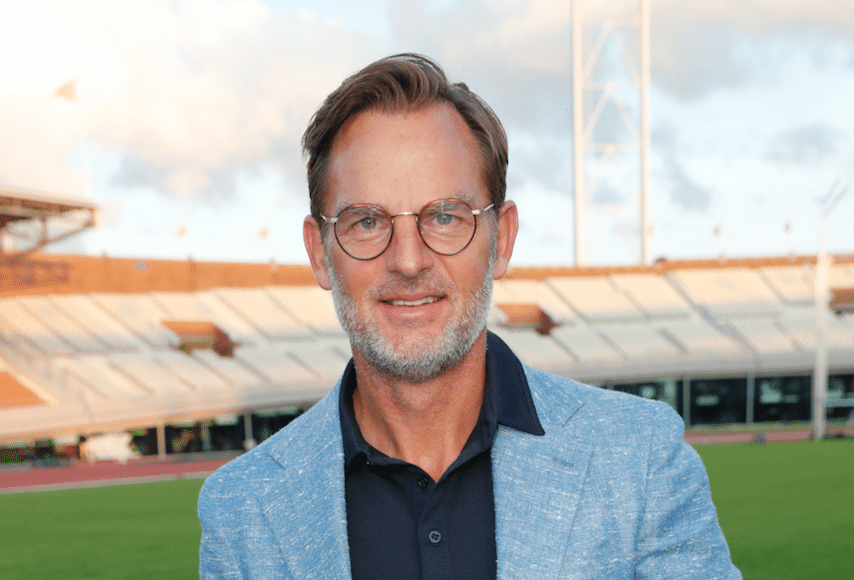 Ronald de Boer