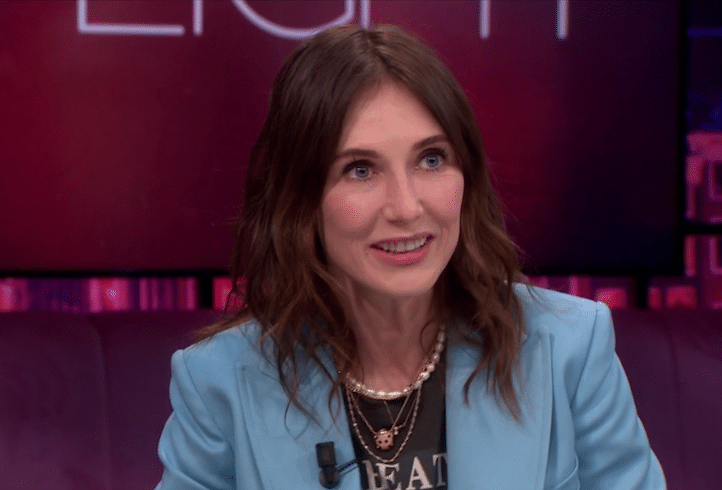 Carice van Houten
