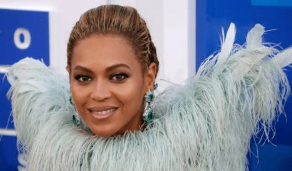 Beyonce