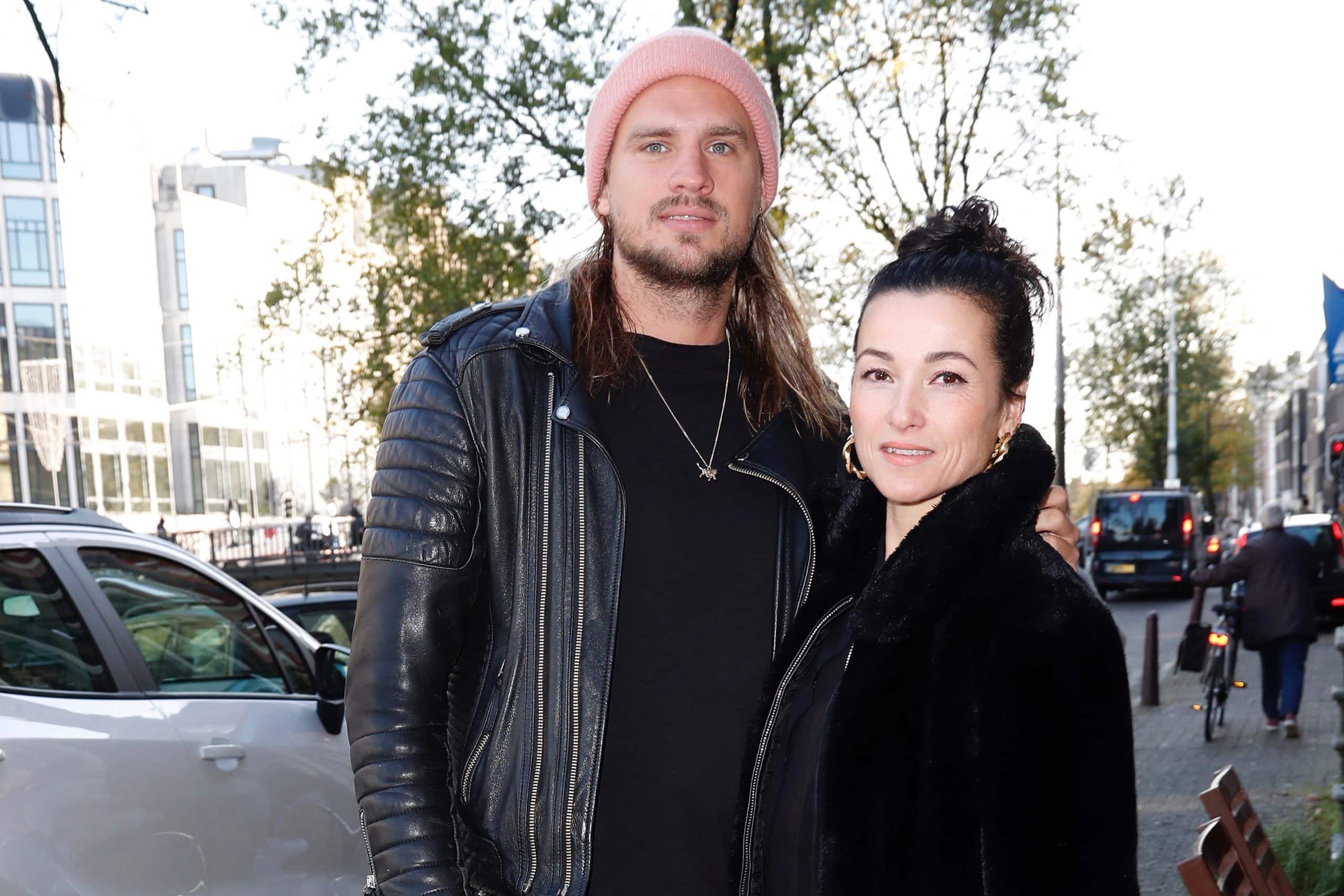 Birgit-Schuurman-met-partner-Sander-van-Haarlem