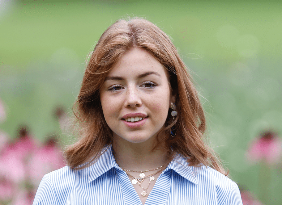 Prinses Alexia