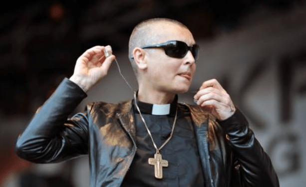 Sinead O'connor