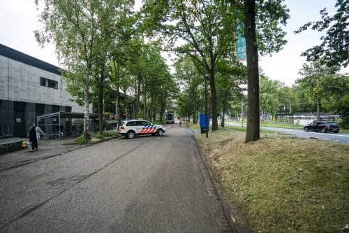 Melding Mediapark Staat Los Van Eerdere Dreigingen RTL Boulevard melding-mediapark-staat-los-van-eerdere-dreigingen-rtl-boulevard