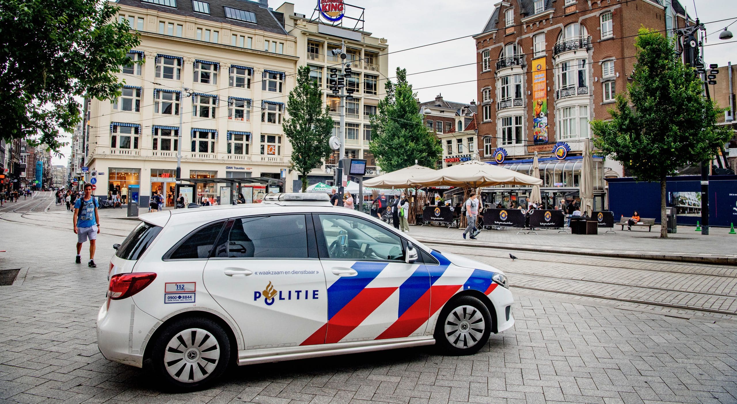 Keert RTL Boulevard nog terug naar Amsterdam?