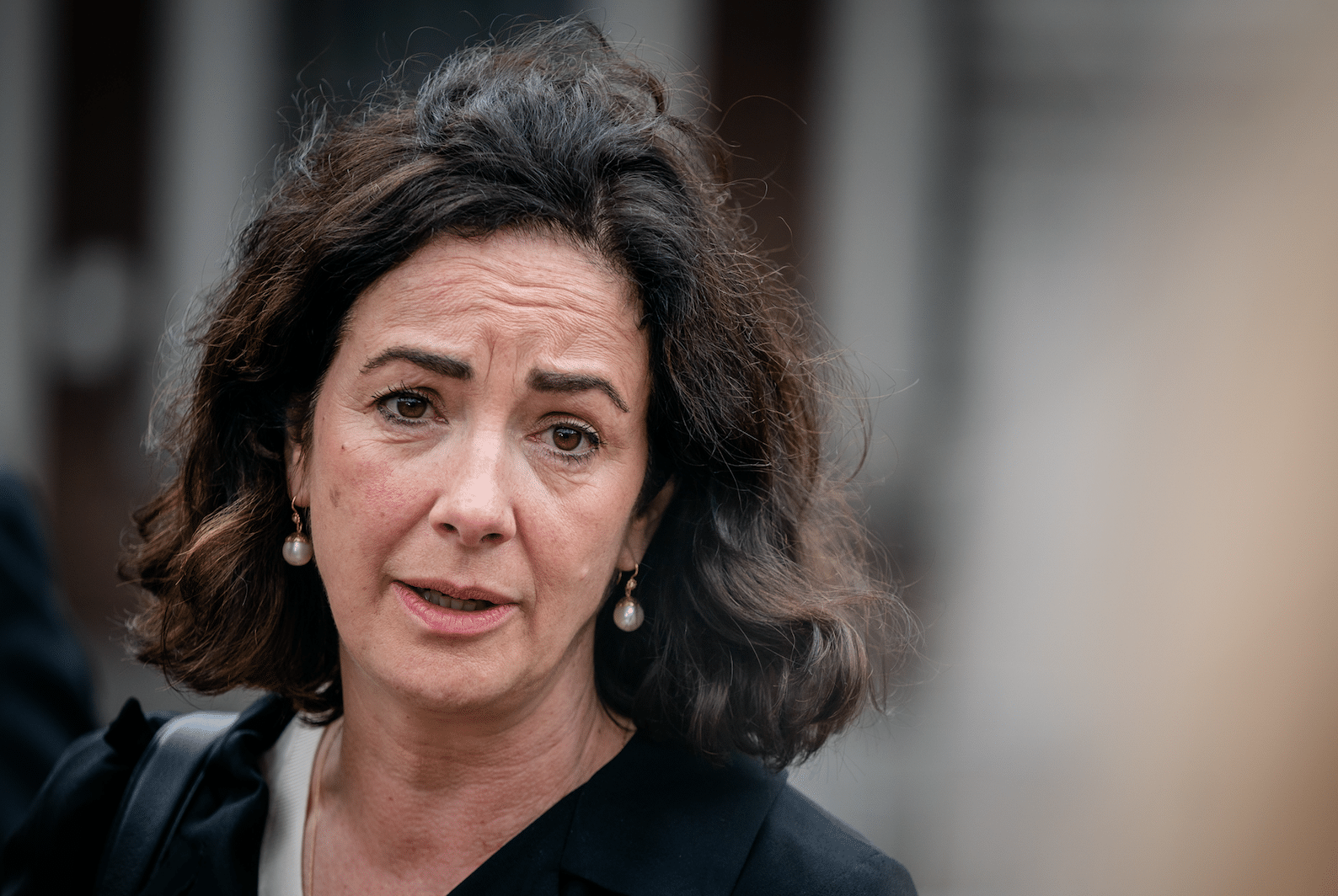 Femke Halsema