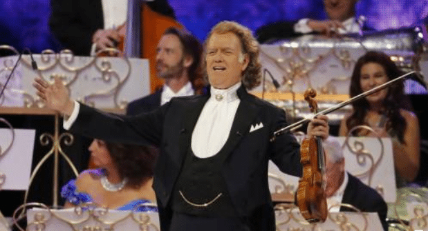 Andre Rieu
