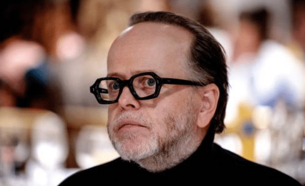 Marc Marie Huijbregts