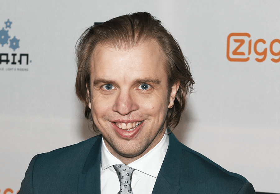 Jan Jaap van der Wal