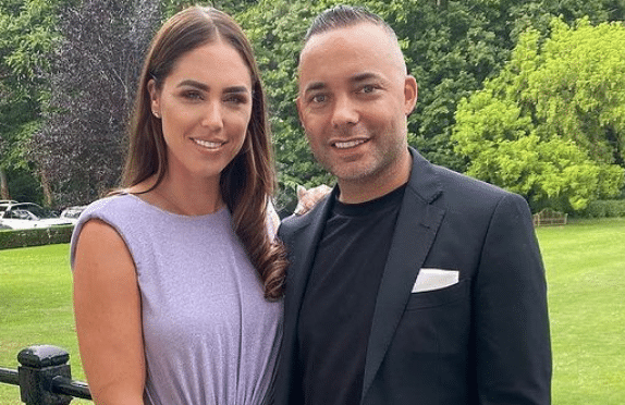 ZIEN Demy de Zeeuw is getrouwd!