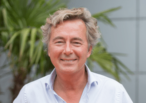 Bert van Leeuwen