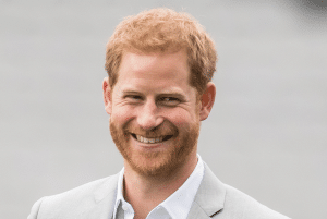 Prins Harry