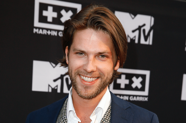 Thomas van der Vlugt