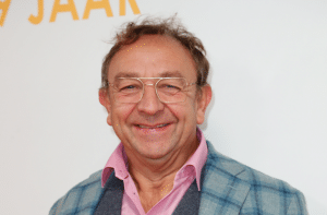 Jon van Eerd