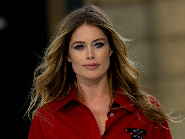 Doutzen Kroes Sander Schimmelpenninck