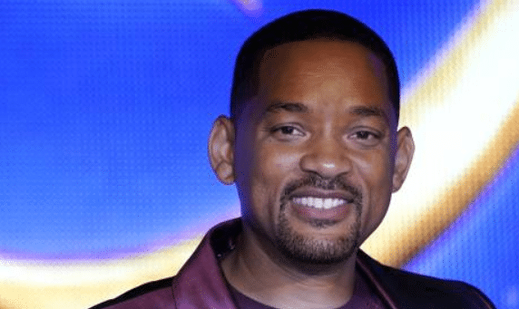 Will Smith