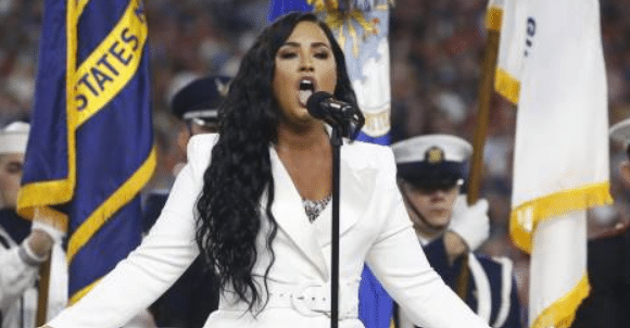 Demi Lovato