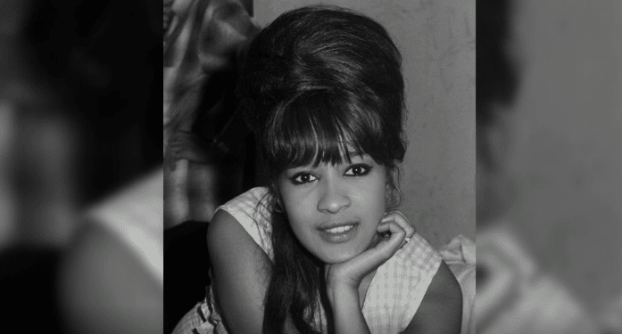 Ronnie Spector
