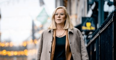 Sigrid Kaag