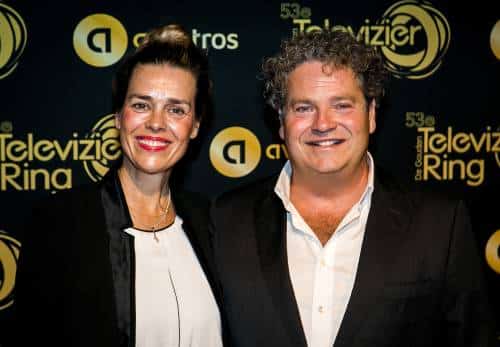 Rode Loper Gouden Televizier Ring Gala