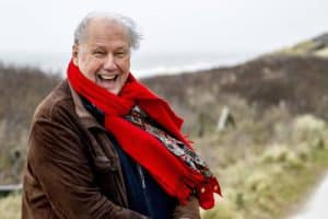 Portretten Edwin Rutten, Lijstduwer Voor D66