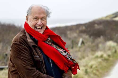 Portretten Edwin Rutten, Lijstduwer Voor D66