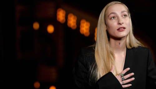 Bekendmaking Songfestivallied S10